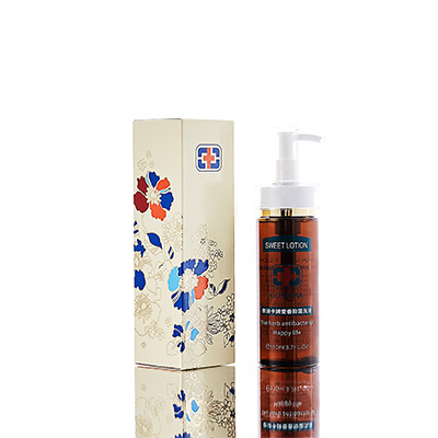 波密男女外阴洗液