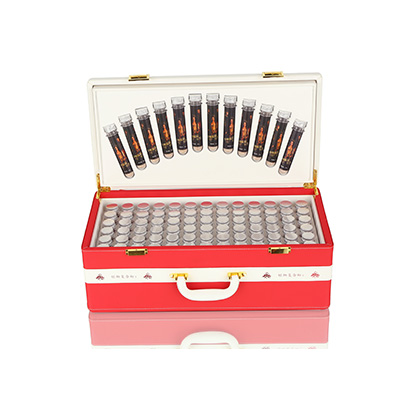 波密产后卵巢回春套