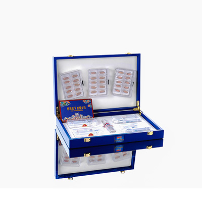 波密润芯滋润综合版