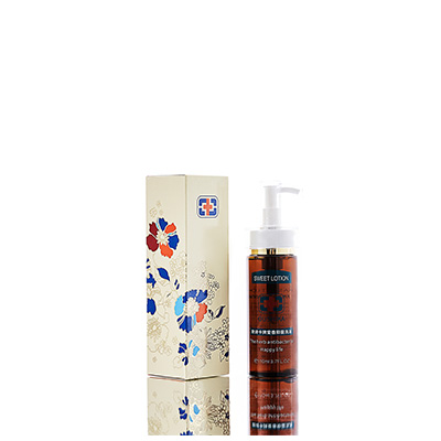 波密男女外阴洗液