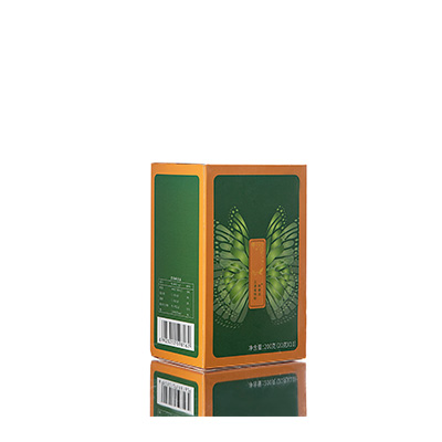 波密女生最爱三清粉