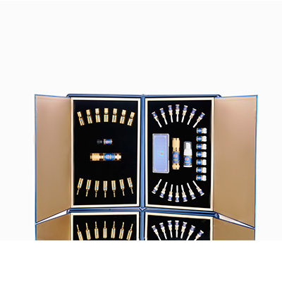 波密7D私密抗衰养护套