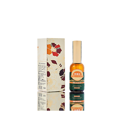 波密私密细嫩修复精华