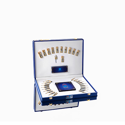 波密全身经络解压套